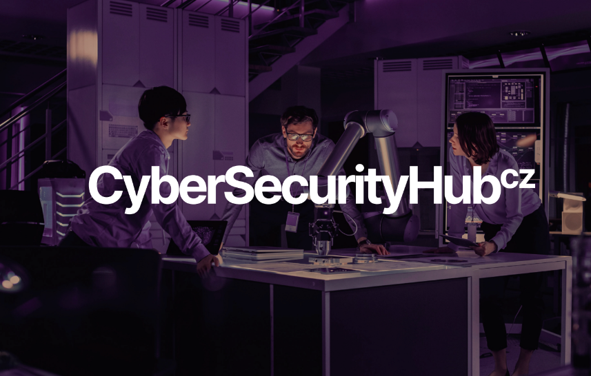 EDIH Cybersecurity Innovation Hub dnes v Praze představil své služby na podporu kybernetické bezpečnosti a digitální transformace firem i veřejných organizací